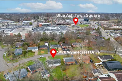 9470 Wynnecrest Drive, Blue Ash, OH 45242 - Photo 2