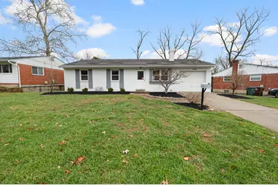 9470 Wynnecrest Drive, Blue Ash, OH 45242 - Photo 38