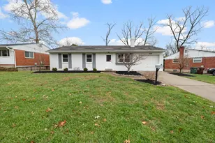 9470 Wynnecrest Dr, Blue Ash, OH 45242 - Photo 38