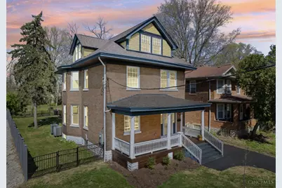 5123 Stewart Avenue, Cincinnati, OH 45227 - Photo 46