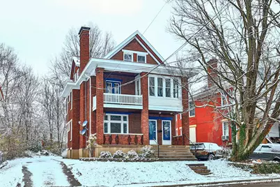 1125 Seton Avenue, Cincinnati, OH 45205 - Photo 2