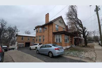 4758 Glenway Avenue, Cincinnati, OH 45238 - Photo 2