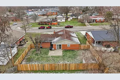 603 Ridge Road, Lebanon, OH 45036 - Photo 4