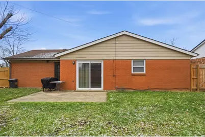 603 Ridge Road, Lebanon, OH 45036 - Photo 28