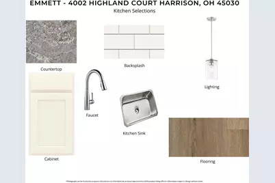 4002 Highland Court, Harrison, OH 45030 - Photo 4