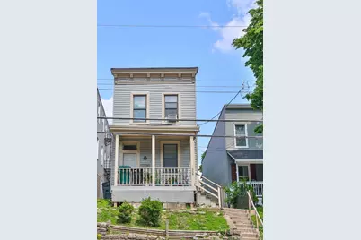 538 Grand Avenue, Cincinnati, OH 45205 - Photo 2