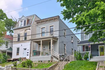 538 Grand Avenue, Cincinnati, OH 45205 - Photo 1