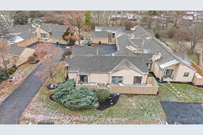 8051 Timbertree Way, West Chester, OH 45069 - Photo 36