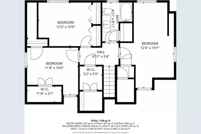 2493 Downing Drive, Cincinnati, OH 45208 - Photo 46