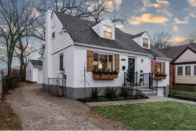 2493 Downing Drive, Cincinnati, OH 45208 - Photo 2