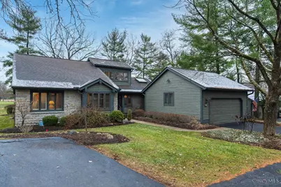 16 Woodcreek Drive, Blue Ash, OH 45241 - Photo 1