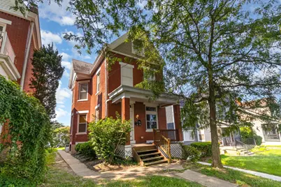 1701 Sherman Avenue, Norwood, OH 45212 - Photo 1