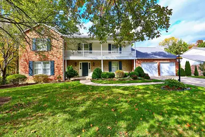 766 Woodfield Drive, Springfield Township, OH 45231 - Photo 1