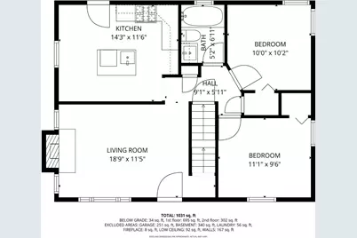 6230 Stover Avenue, Golf Manor, OH 45237 - Photo 2