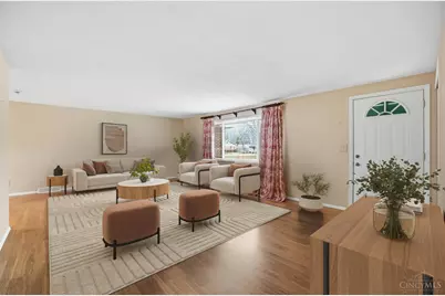 2324 Belloak Drive, Kettering, OH 45440 - Photo 2