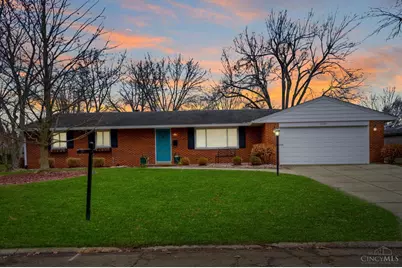 2324 Belloak Drive, Kettering, OH 45440 - Photo 1