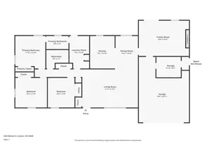 2324 Belloak Dr, Kettering, OH 45440 - Photo 8