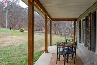 779 Lapperell Road, Mifflin Twp, OH 45660 - Photo 2