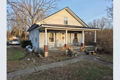 5031 St Rt 123, Salem Township, OH 45152 - Photo 2