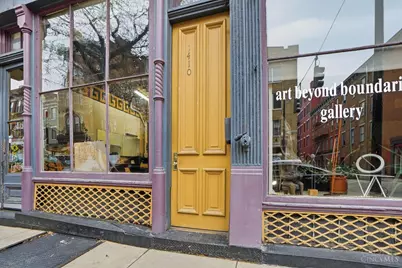 1410 Main Street #3D, Cincinnati, OH 45202 - Photo 2