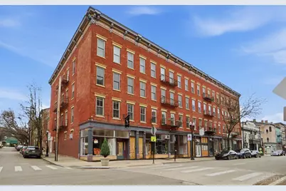 1410 Main Street #3D, Cincinnati, OH 45202 - Photo 1