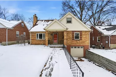 5641 Samver Road, Green Township, OH 45239 - Photo 1