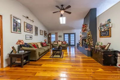 1056 Nace Corner Road, Mifflin Twp, OH 45646 - Photo 6