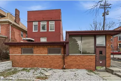 3010 Burnet Avenue, Cincinnati, OH 45219 - Photo 1