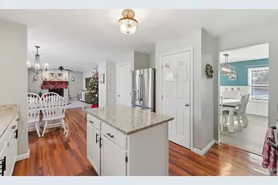 6491 Cedar Hill Drive, Liberty Township, OH 45011 - Photo 16