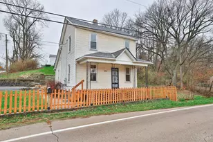 5251 Trenton Franklin Rd, Madison Township, OH 45042 - Photo 2