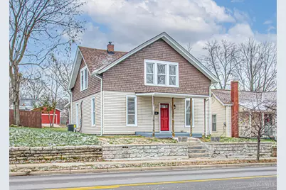 444 E Main Street, Lebanon, OH 45036 - Photo 2