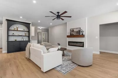 1706 Woodside Drive, Wilmington, OH 45177 - Photo 4