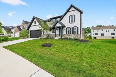 5322 Observer Court, Turtle Creek Township, OH 45036 - Photo 2