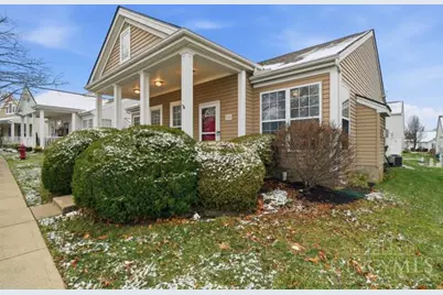 4243 N Yorkshire Square, Union Township, OH 45245 - Photo 2