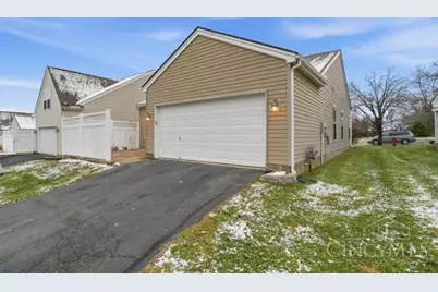 4243 N Yorkshire Square, Union Township, OH 45245 - Photo 22