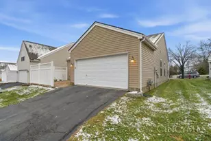 4243 N Yorkshire Square, Union Township, OH 45245 - Photo 22