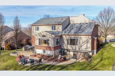 3843 Indian Brave Trail, Miami Township, OH 45002 - Photo 28