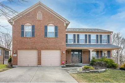 3843 Indian Brave Trail, Miami Township, OH 45002 - Photo 34