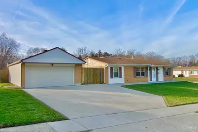 4441 Wehner Road, Kettering, OH 45429 - Photo 2