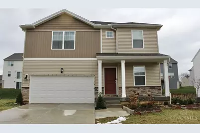 2427 Crosley Meadow, Colerain Township, OH 45239 - Photo 1