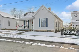 315 N Wright St, Blanchester, OH 45107 - Photo 2