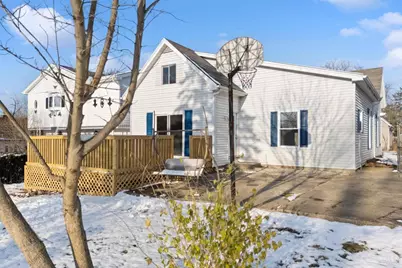 315 N Wright Street, Blanchester, OH 45107 - Photo 6