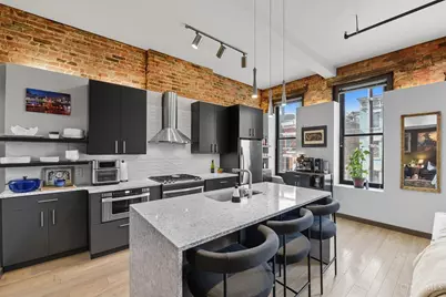 1408 Elm Street #3, Cincinnati, OH 45202 - Photo 4