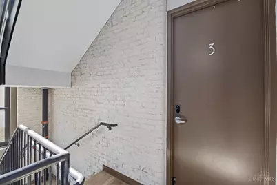 1408 Elm Street #3, Cincinnati, OH 45202 - Photo 20