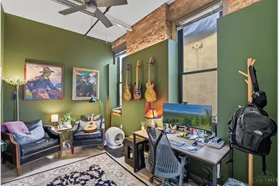 1408 Elm Street #3, Cincinnati, OH 45202 - Photo 10