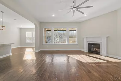 4051 Falling Creek Court, Sharonville, OH 45241 - Photo 6