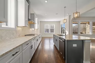 4051 Falling Creek Court, Sharonville, OH 45241 - Photo 12