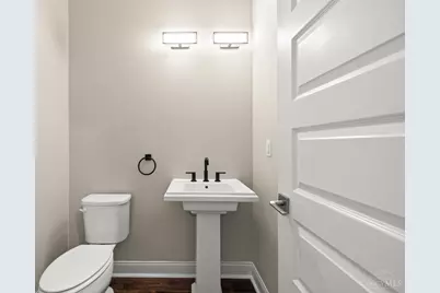 4051 Falling Creek Court, Sharonville, OH 45241 - Photo 18