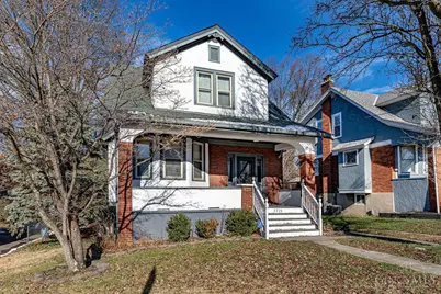 3226 Herbert Avenue, Cincinnati, OH 45211 - Photo 2