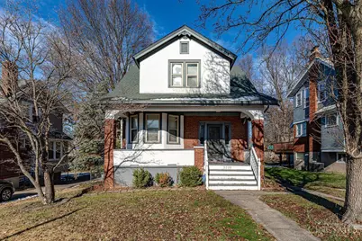 3226 Herbert Avenue, Cincinnati, OH 45211 - Photo 1